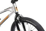 2025 KHE TRICKY AL PRO BMX FLATLAND Bike (20in Wheels) just 10.9kg