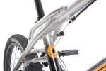 2025 KHE TRICKY AL PRO BMX FLATLAND Bike (20in Wheels) just 10.9kg