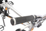 2025 KHE TRICKY AL PRO BMX FLATLAND Bike (20in Wheels) just 10.9kg