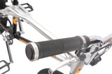 2025 KHE TRICKY AL PRO BMX FLATLAND Bike (20in Wheels) just 10.9kg