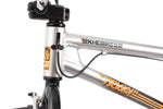 2025 KHE TRICKY AL PRO BMX FLATLAND Bike (20in Wheels) just 10.9kg