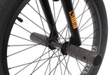 2025 KHE TRICKY AL PRO BMX FLATLAND Bike (20in Wheels) just 10.9kg