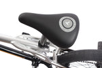 2025 KHE TRICKY AL PRO BMX FLATLAND Bike (20in Wheels) just 10.9kg