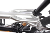 2025 KHE TRICKY AL PRO BMX FLATLAND Bike (20in Wheels) just 10.9kg