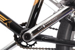 2025 KHE TRICKY AL PRO BMX FLATLAND Bike (20in Wheels) just 10.9kg