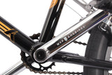 2025 KHE TRICKY AL PRO BMX FLATLAND Bike (20in Wheels) just 10.9kg