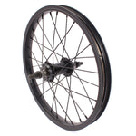 BMX rear wheel KHE ARSENIC 16 inch 10mm