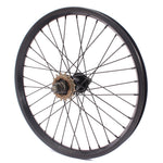 BMX rear wheel KHE BLAZE 18 inch 14mm