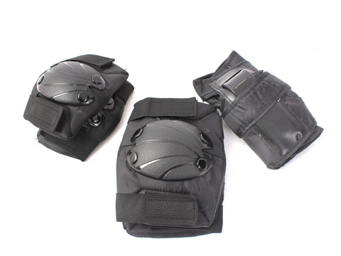 BMX Protector Set KHE