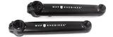 BMX crank arms KHE MVP 8T 152mm