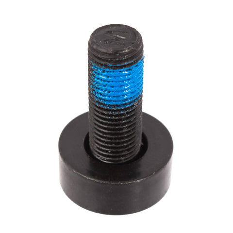 BMX crank bolt KHE 9.4mm including washer