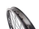 BMX rear wheel 10mm KHE COSMIC 20 inch