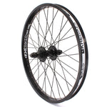BMX wheelset KHE MVP BIG400 20 inch 10mm / 14mm S/B