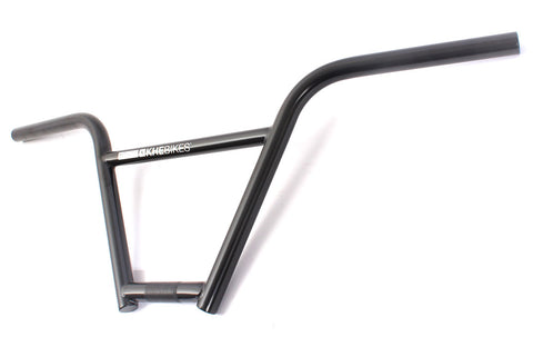 BMX Handlebar KHE MVP 9 inch 4-piece