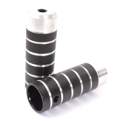 BMX Pegs KHE COP Alu 10mm PAIR