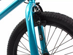 KHE BLAZE 18 BMX Bike (18in Wheels) 10.2kg  (B)