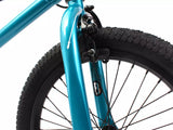 KHE BLAZE 18 BMX Bike (18in Wheels) 10.2kg  (B)
