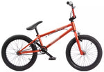 KHE ARSENIC 18 BMX Bike (18in Wheels) 10.1kg (O)