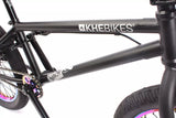 KHE SILENCER LIMITED V2 BMX Bike (20in Wheels) 9.9kg
