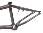 BMX frame KHE COPE