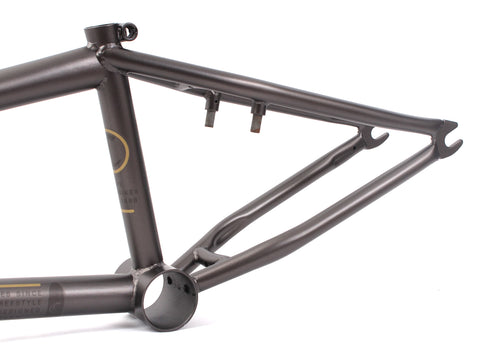 BMX frame KHE COPE