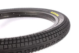 BMX tire set KENDA K1040 20 x 2.25 inch + AV inner tube
