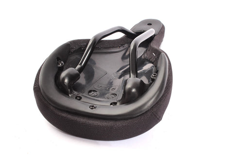 BMX saddle KHE VELO mellow