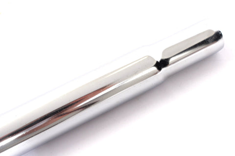 BMX seat post KHE PRISM 25.4mm x 300mm