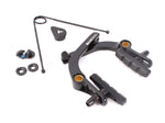 KHEbikes U-Brake Rear Springhanger BMX - BLACK
