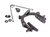KHEbikes U-Brake Rear Springhanger BMX - BLACK