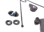 BMX U-brake rear KHE