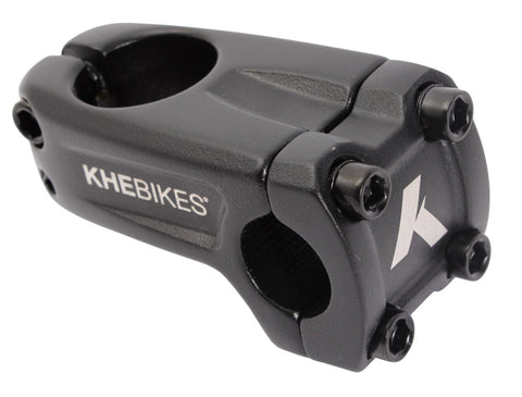 BMX Stem KHE Frontloader Aluminum 50mm
