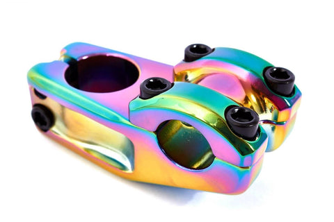 BMX stem KHE MVP