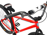 (BOMMA ST) Mafiabikes Mafia - STEEL - Bomma 29" - Wheelie Bike