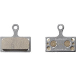 BRBX G04S metal pad steel back - BPG04SMX