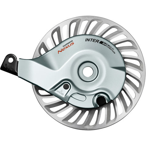 BRAKE BRC6000 Int-M Roll 3/8x7.2mm RR