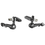 DC 980Cold forged aluminum canti brakes