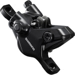D/BRAKE Deore MT410 2 Pot Calip FR or RR