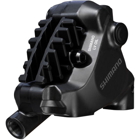 D/BRAKE MT805 2pot Calip flat/MT RR