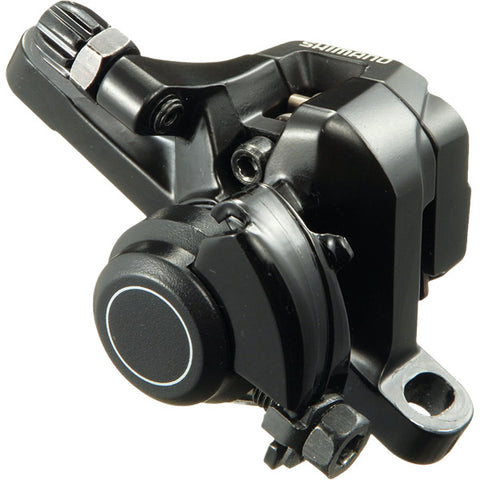 D/BRAKE R317 Calip RR BK