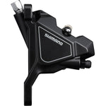 D/BRAKE UR300 Calip flat 160mm RR BK