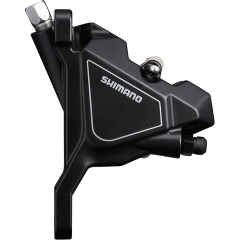 D/BRAKE UR300 Calip flat 160mm RR BK