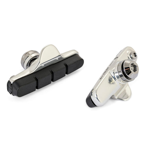 A-RC Road Pads.Angle adjustable.D/Ace compatible.Â 