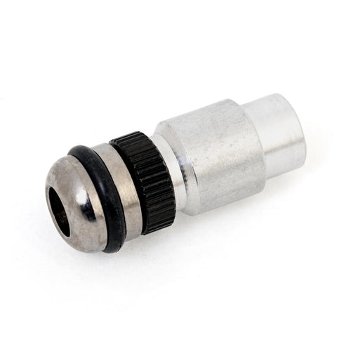 Hooded Cable AdjusterAdjuster barrel for hooded levers (202)