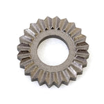 Serrated 60.4 Brake Washert 2.5mm