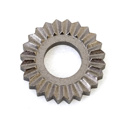 Serrated 60.4 Brake Washert 2.5mm