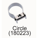 Track Brake ClampsÂ 