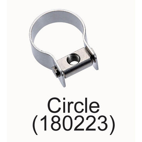 Track Brake ClampsÂ 