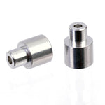 Alloy Lever/Cable Ferrules