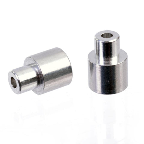 Alloy Lever/Cable Ferrules
